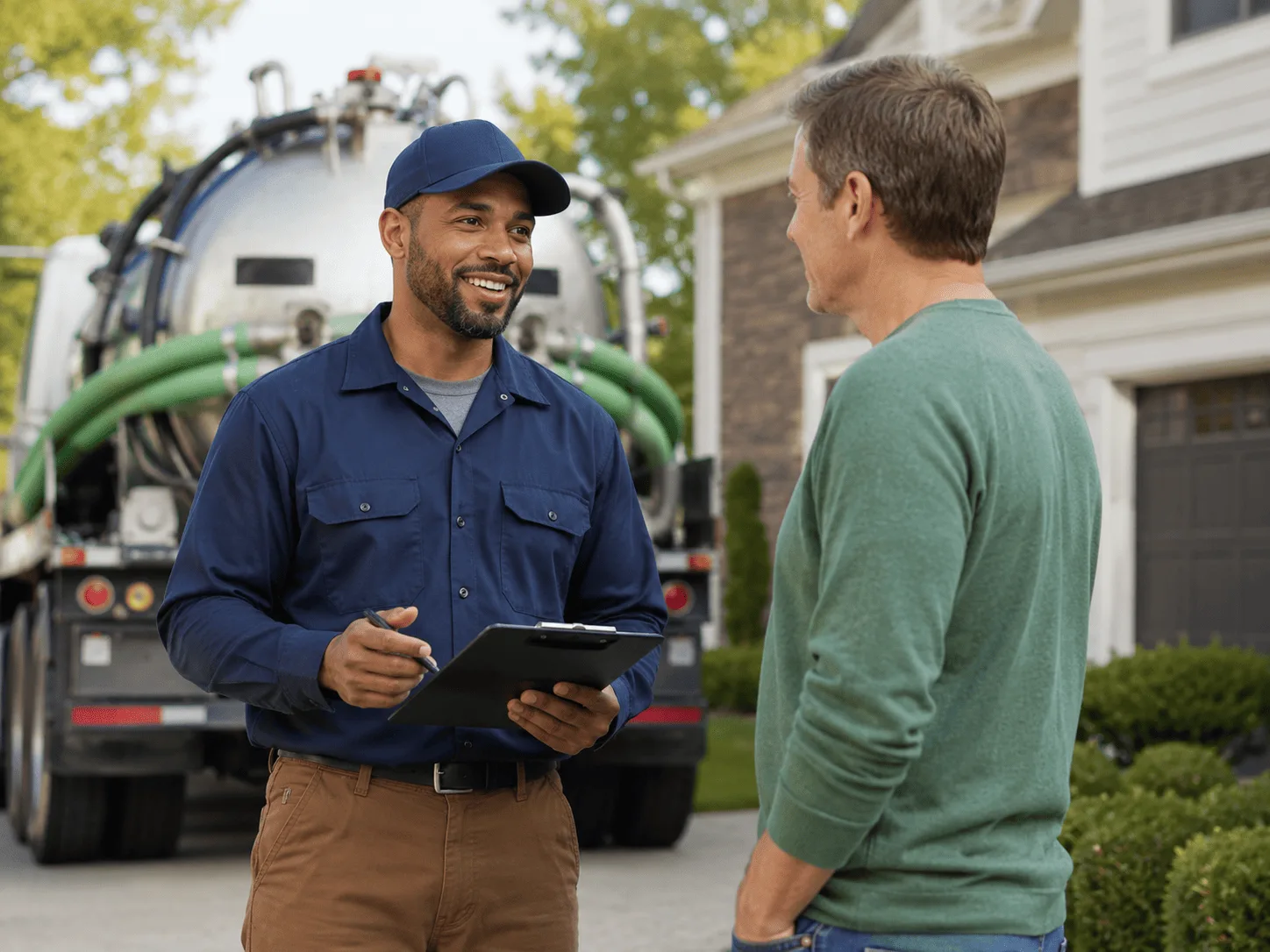 Mosquito Control Brookhaven, NY FAQs